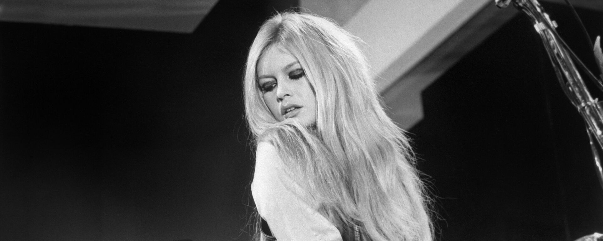 31 Mayıs Dünya Sarışınlar Günü - Sputnik Türkiye, 1920, 28.12.2025