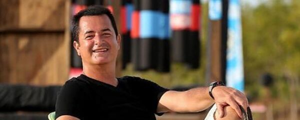 Acun Ilıcalı - Sputnik Türkiye