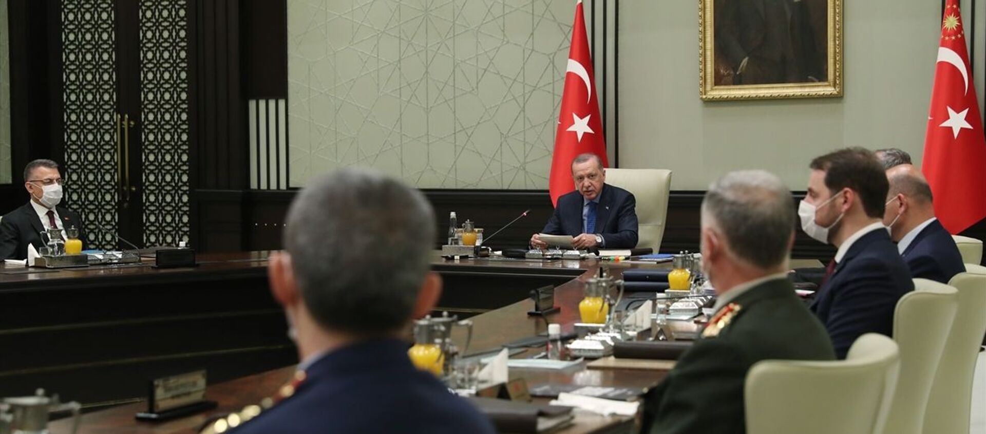 MGK - Sputnik Türkiye, 1920, 02.06.2020