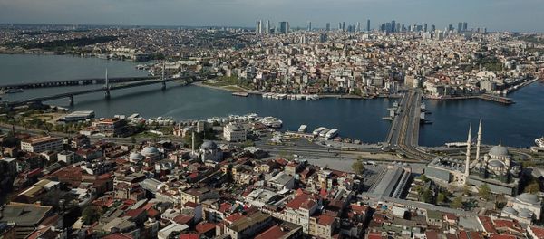İstanbul - Sputnik Türkiye