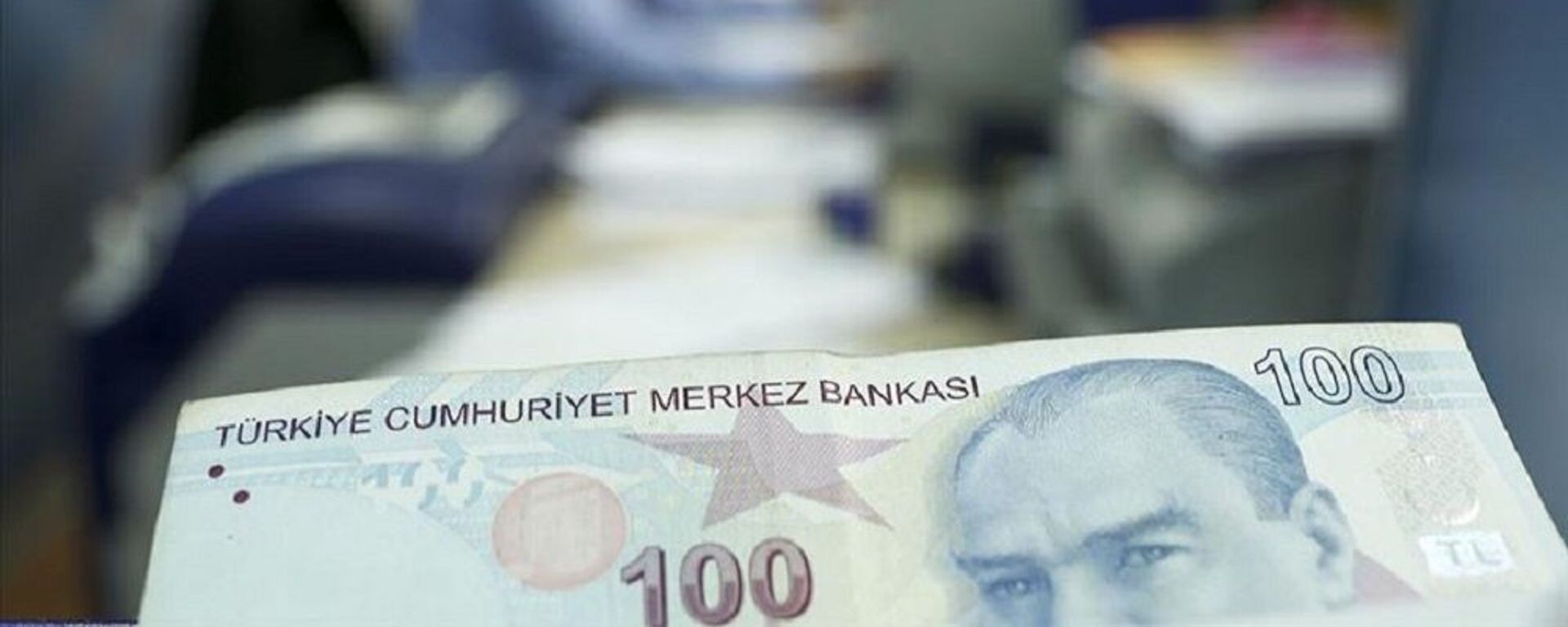 kısa çalışma ödeneği, türk lirası, banka, para - Sputnik Türkiye, 1920, 25.11.2021