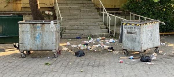 Caddebostan - Sputnik Türkiye