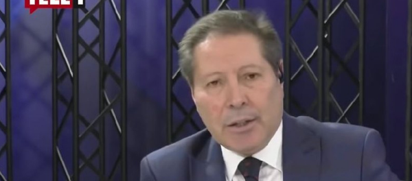 İsmail Dükel - Sputnik Türkiye