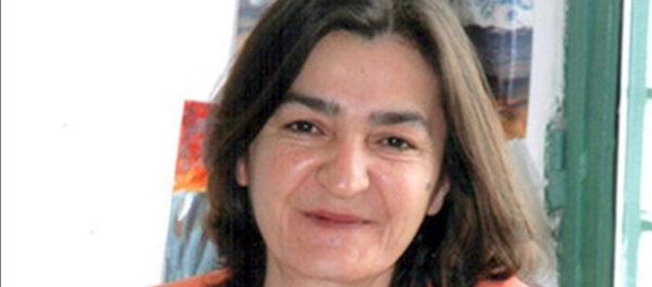 Müyeser Yıldız - Sputnik Türkiye