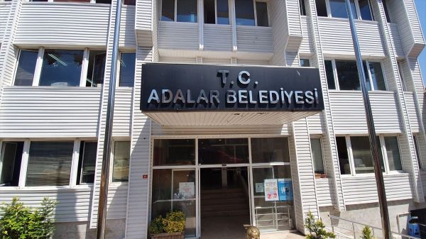 Adalar Belediyesi, silahlı saldırı - Sputnik Türkiye