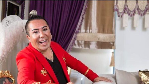 Murat Övüç - Sputnik Türkiye