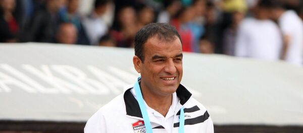 Fenerbahçe, altyapı koordinatörlüğüne Tahir Karapınar'ı getirdi - Sputnik Türkiye