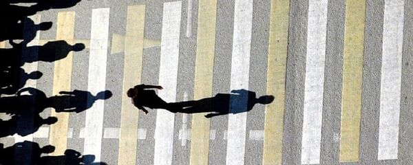 İşsizlik - Sputnik Türkiye