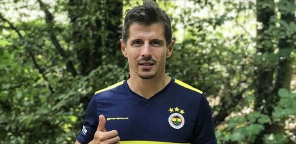 Emre Belözoğlu - Sputnik Türkiye