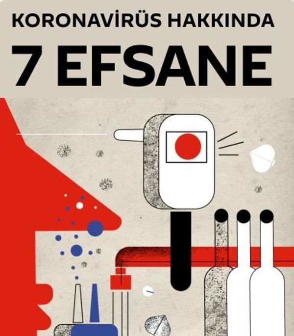 İnfografik - Sputnik Türkiye