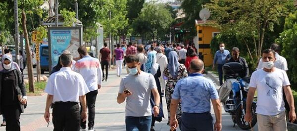 Batman - Sputnik Türkiye