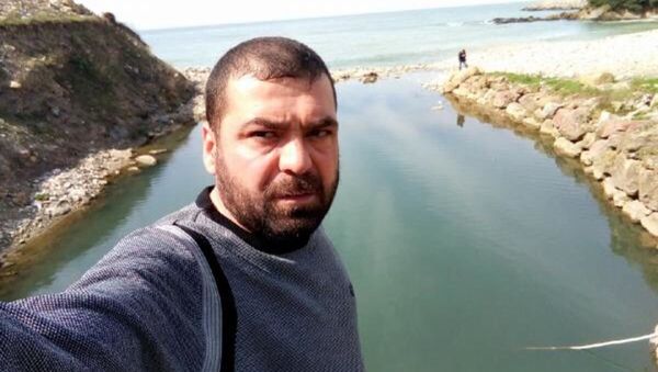 Ağabeyini öldüren sanık: Kurtulursa beni yaşatmaz diye bir daha ateş ettim - Sputnik Türkiye