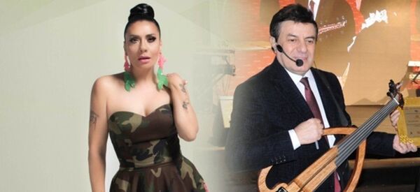 Coşkun Sabah ve Işın Karaca - Sputnik Türkiye