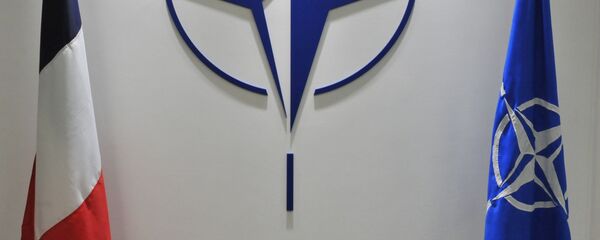 Fransa- NATO - Sputnik Türkiye
