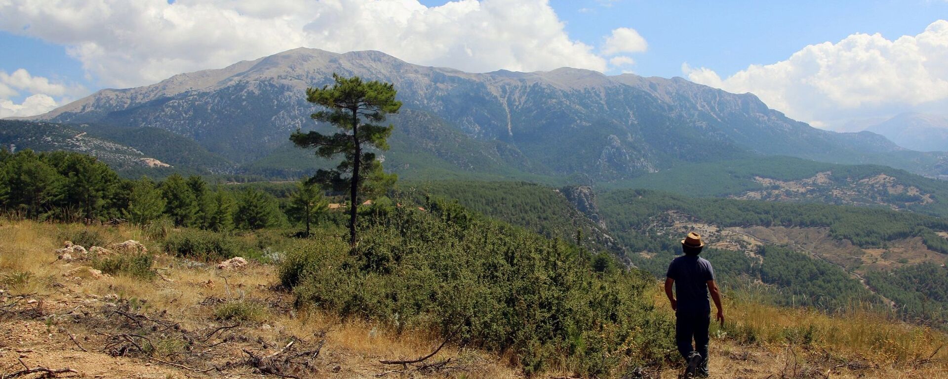 Likya - Sputnik Türkiye, 1920, 01.11.2025