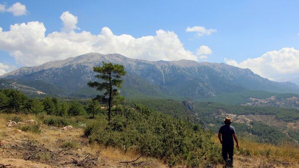 Likya - Sputnik Türkiye