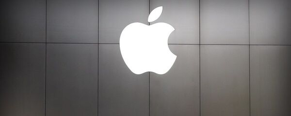Apple - Sputnik Türkiye
