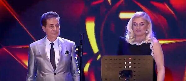 İstanbul Yeditepe Konserleri - Sputnik Türkiye