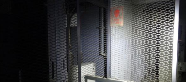 Kablo hırsızlığı için girdiği trafoda akıma kapılıp öldü - Sputnik Türkiye