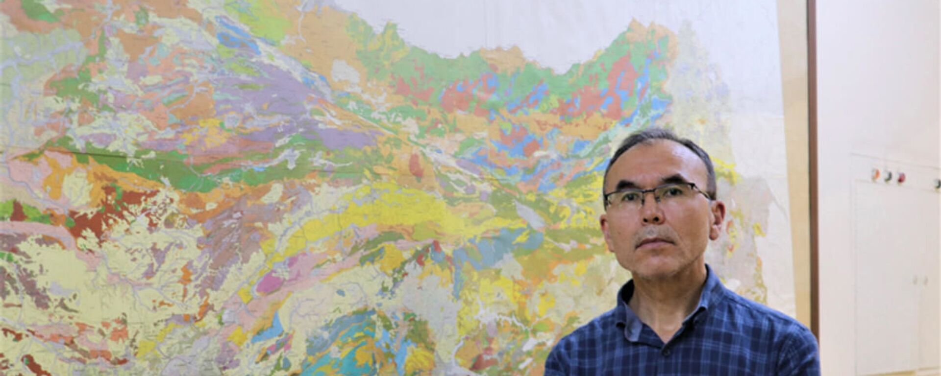 Bülent Özmen - Sputnik Türkiye, 1920, 09.07.2025