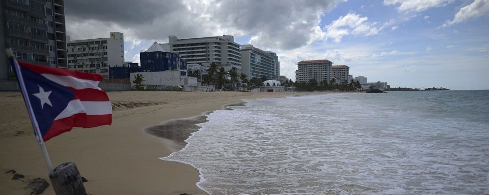 Porto Riko  - Sputnik Türkiye, 1920, 01.11.2025