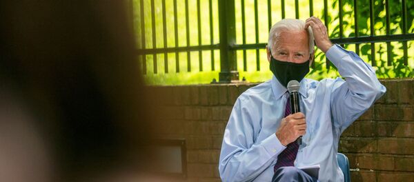 Joe Biden Joe Biden - Sputnik Türkiye