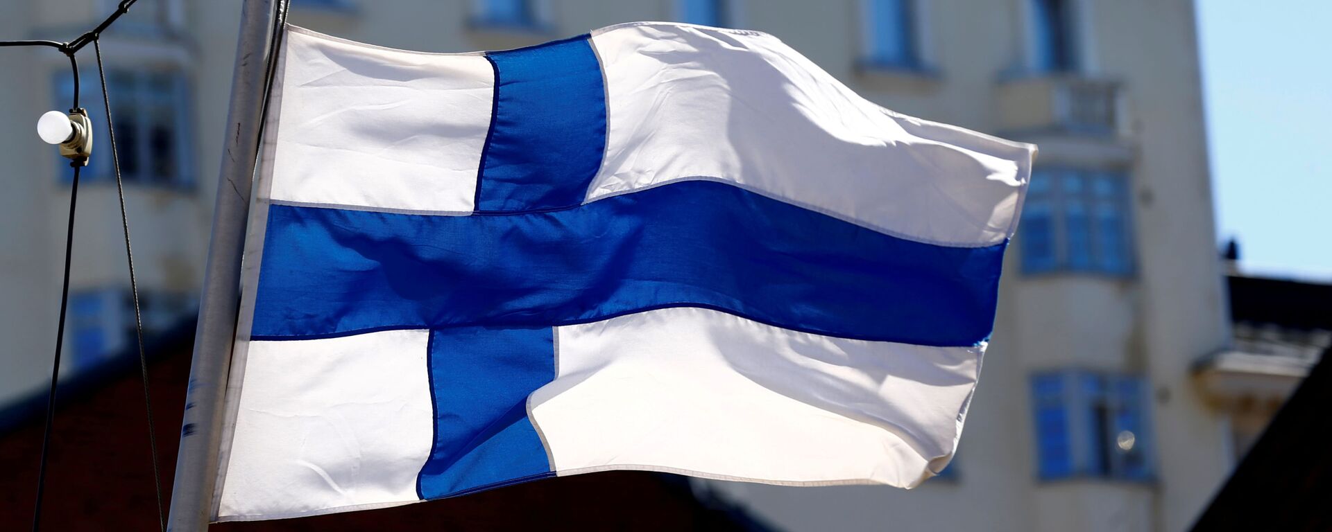 Finlandiya bayrağı - Helsinki - Sputnik Türkiye, 1920, 11.02.2022