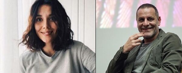 Ozan Güven, Deniz Bulutsuz Ozan Güven, Deniz Bulutsuz - Sputnik Türkiye