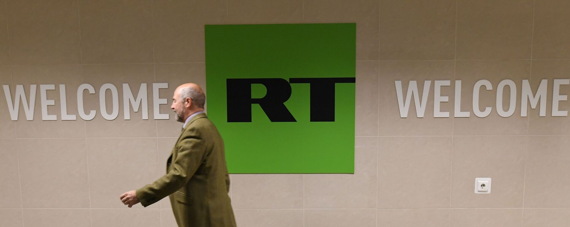 Russia Today - RT - Sputnik Türkiye, 1920, 23.12.2021