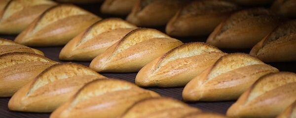 Ekmek Ekmek - Sputnik Türkiye