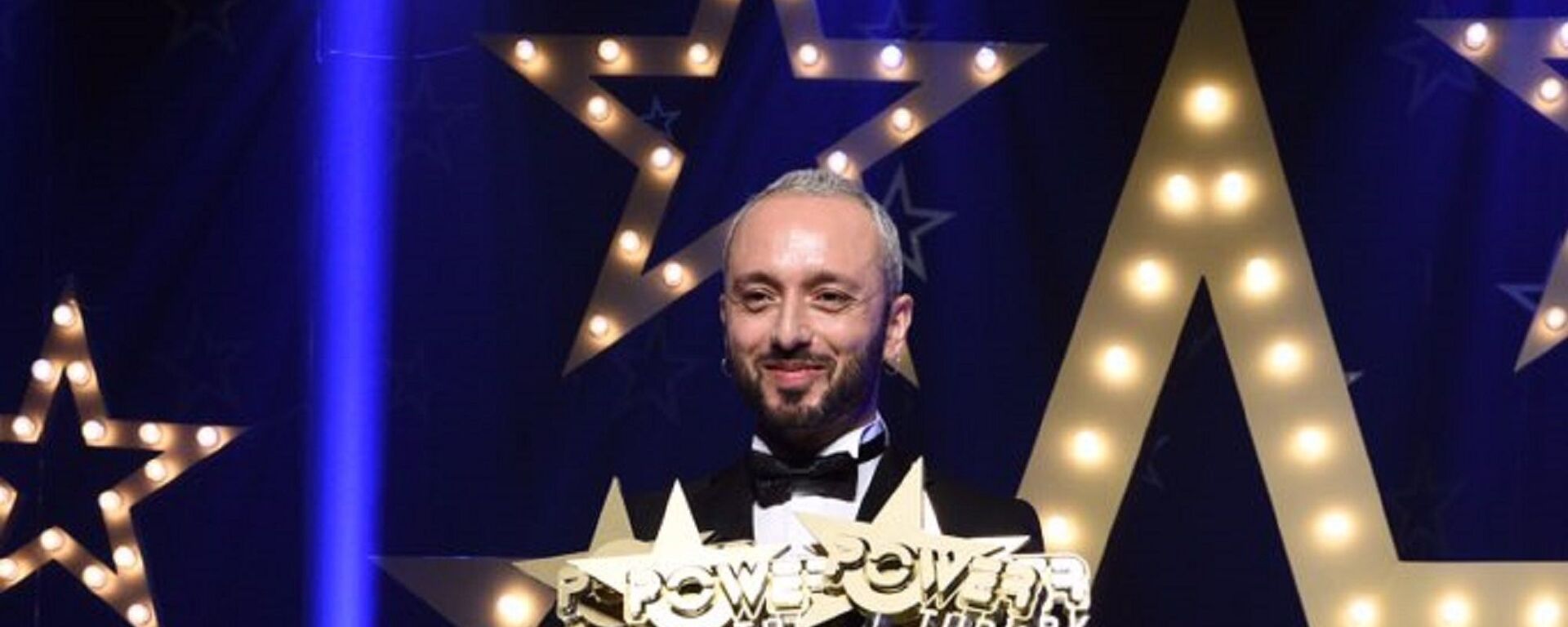 Mabel Matiz - - Sputnik Türkiye, 1920, 18.09.2025