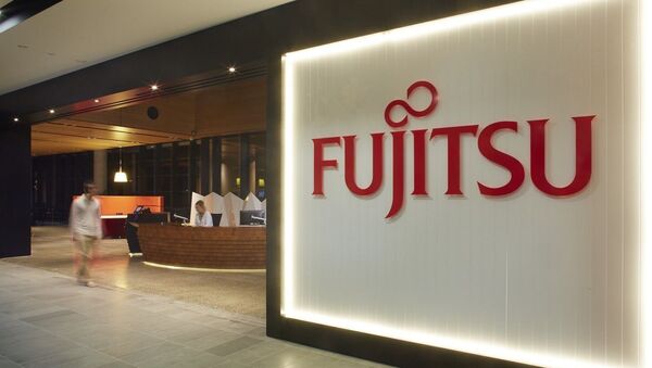 Fujitsu - Sputnik Türkiye