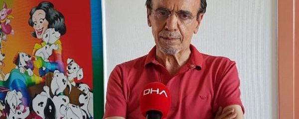 Mehmet Ceyhan - Sputnik Türkiye