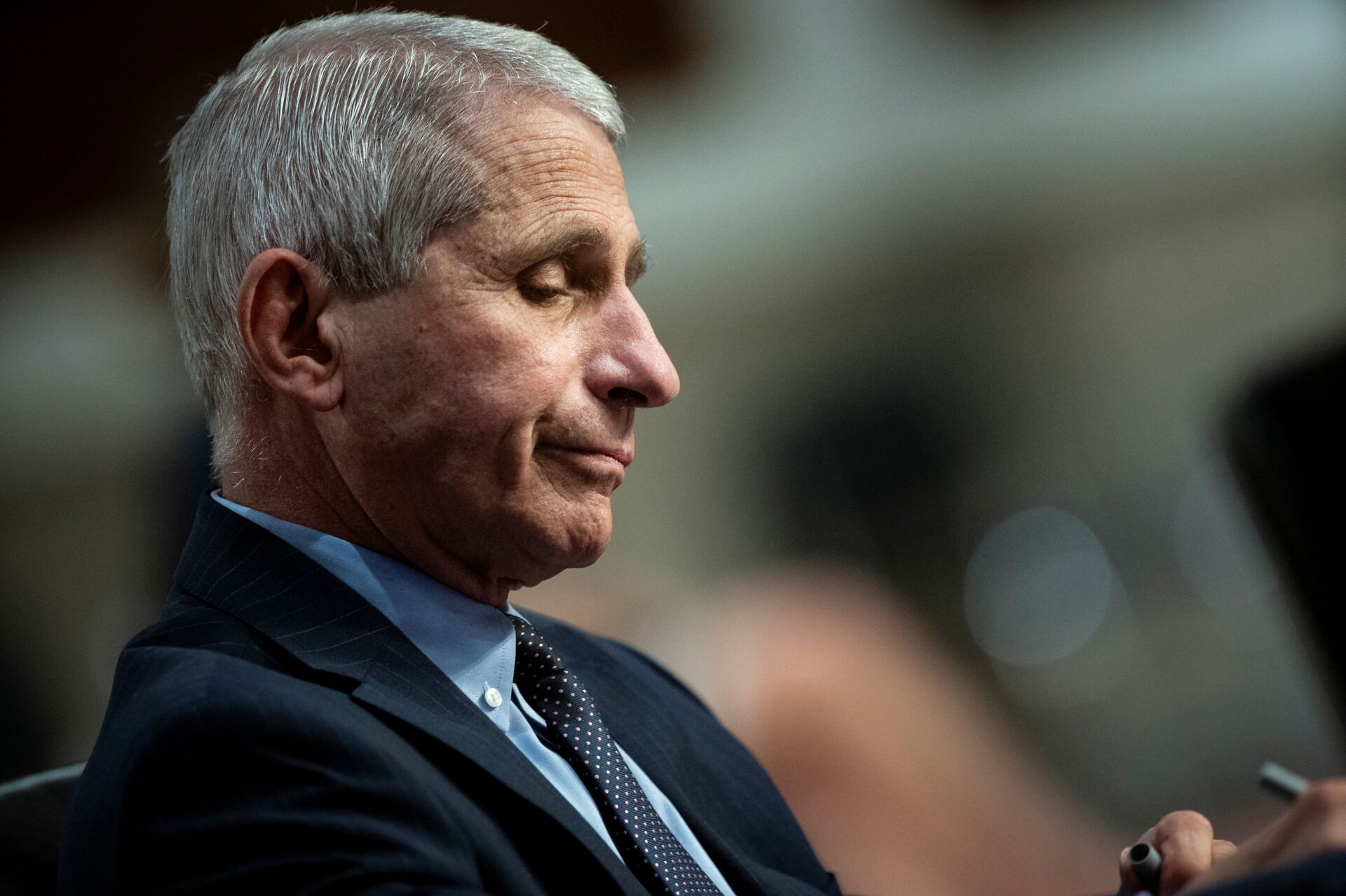 Anthony Fauci - Sputnik Türkiye, 1920, 19.06.2026