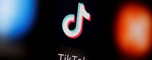 TikTok - Sputnik Türkiye
